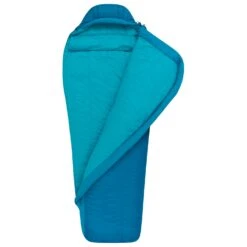 Sea To Summit Women's Venture VtII - Synthetic Sleeping Bag -Venture Loom Tent Shop sea to summit womens venture vtii synthetic sleeping bag detail 4