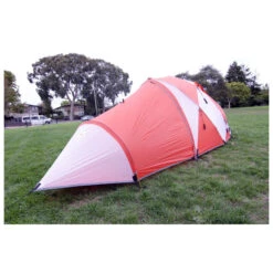 SafeHouse 2 - 2-person Tent -Venture Loom Tent Shop slingfin safehouse 2 2 person tent detail 3