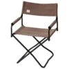 Snow Peak Gray Folding Chair - Camping Chair -Venture Loom Tent Shop snow peak gray folding chair camping chair