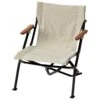 Snow Peak Luxury Low Beach Chair - Camping Chair -Venture Loom Tent Shop snow peak luxury low beach chair camping chair