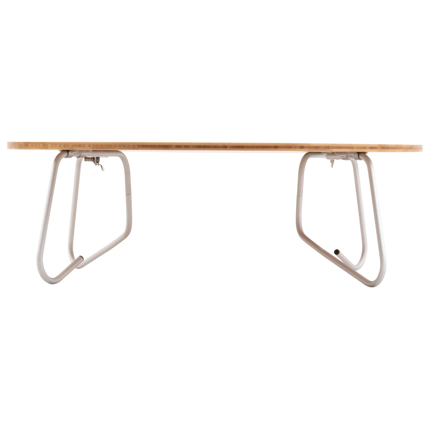 Snow Peak Single Action Table Low M - Camping Table 4 Snow Peak Single Action Table Low M - Camping Table - Image 2