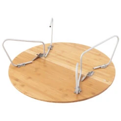 Snow Peak Single Action Table Low M - Camping Table 8 Snow Peak Single Action Table Low M - Camping Table -Venture Loom Tent Shop snow peak single action table low m camping table detail 3