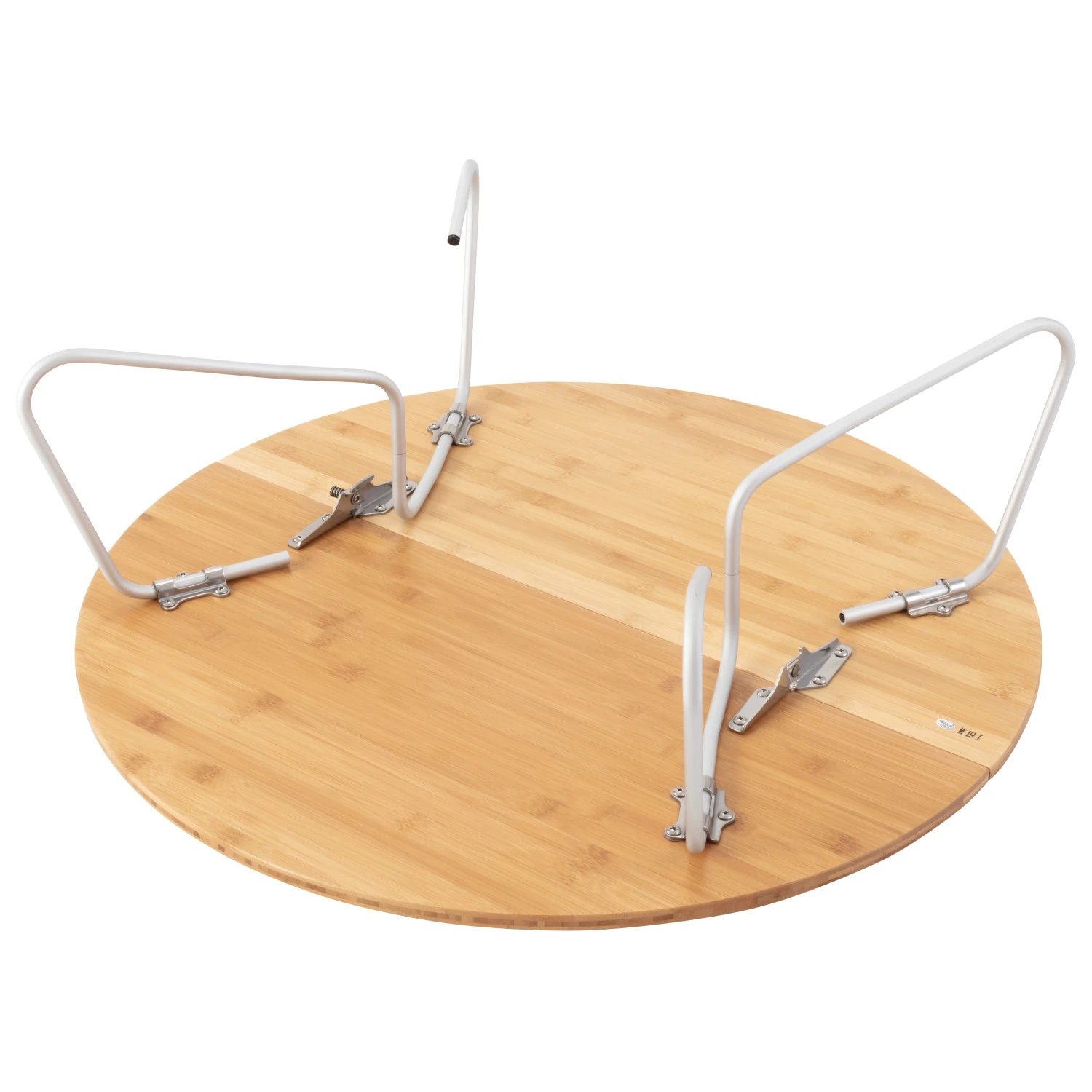 Snow Peak Single Action Table Low M - Camping Table 5 Snow Peak Single Action Table Low M - Camping Table - Image 3