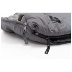 Snow Peak Sleeping Bag & Mat Plus - Hybrid Sleeping Bag -Venture Loom Tent Shop snow peak sleeping bag mat plus hybrid sleeping bag detail 5