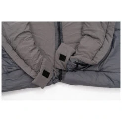 Snow Peak Sleeping Bag & Mat Plus - Hybrid Sleeping Bag -Venture Loom Tent Shop snow peak sleeping bag mat plus hybrid sleeping bag detail 8