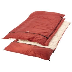 Snow Peak Sleeping Bag Ofuton Wide LX - Synthetic Sleeping Bag -Venture Loom Tent Shop snow peak sleeping bag ofuton wide lx synthetic sleeping bag detail 4