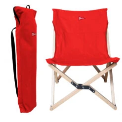 Spatz Flycatcher - Camping Chair 7 Spatz Flycatcher - Camping Chair -Venture Loom Tent Shop spatz flycatcher camping chair detail 3