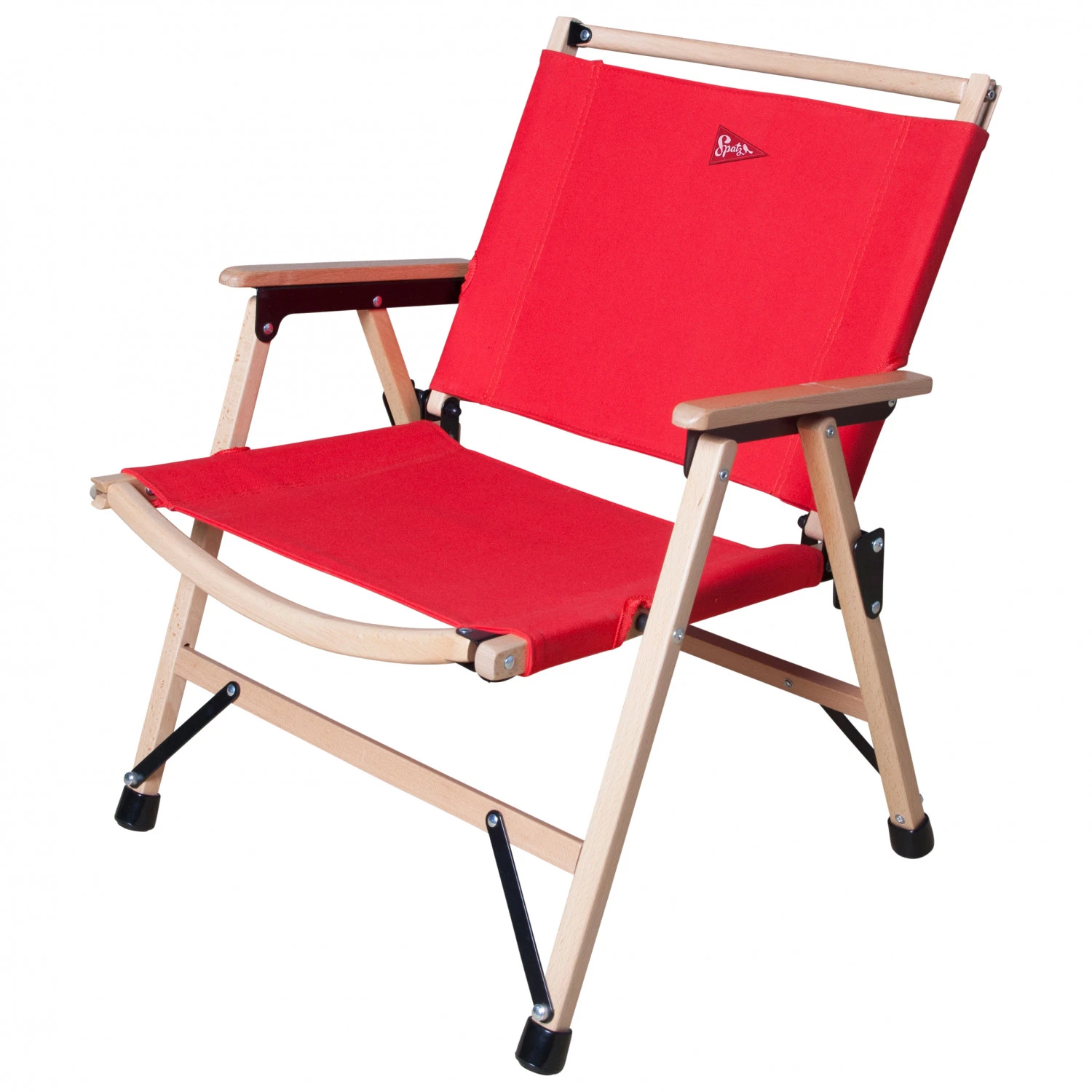 Spatz Woodpecker - Camping Chair 3 Spatz Woodpecker - Camping Chair