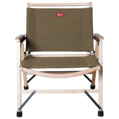 Spatz Woodstar - Camping Chair -Venture Loom Tent Shop spatz woodstar camping chair detail 2