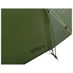 Stoic AdakSt. Ext 2P - 2-person Tent -Venture Loom Tent Shop stoic adakst ext 2p 2 person tent detail 11