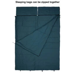 Stoic HaverdalSt. Sleeping Bag - Synthetic Sleeping Bag -Venture Loom Tent Shop stoic haverdalst sleeping bag synthetic sleeping bag detail 6