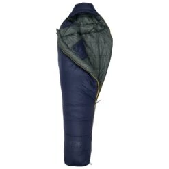 Stoic RovenSt. -1°C Sleeping Bag - Synthetic Sleeping Bag -Venture Loom Tent Shop stoic rovenst 1 c sleeping bag synthetic sleeping bag detail 5