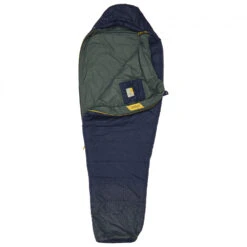 Stoic RovenSt. +11°C Sleeping Bag - Synthetic Sleeping Bag -Venture Loom Tent Shop stoic rovenst 11 c sleeping bag synthetic sleeping bag detail 5