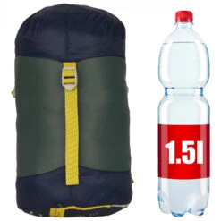 Stoic RovenSt. +11°C Sleeping Bag - Synthetic Sleeping Bag -Venture Loom Tent Shop stoic rovenst 11 c sleeping bag synthetic sleeping bag detail 8