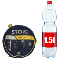 Stoic RovenSt. +11°C Sleeping Bag - Synthetic Sleeping Bag -Venture Loom Tent Shop stoic rovenst 11 c sleeping bag synthetic sleeping bag detail 9