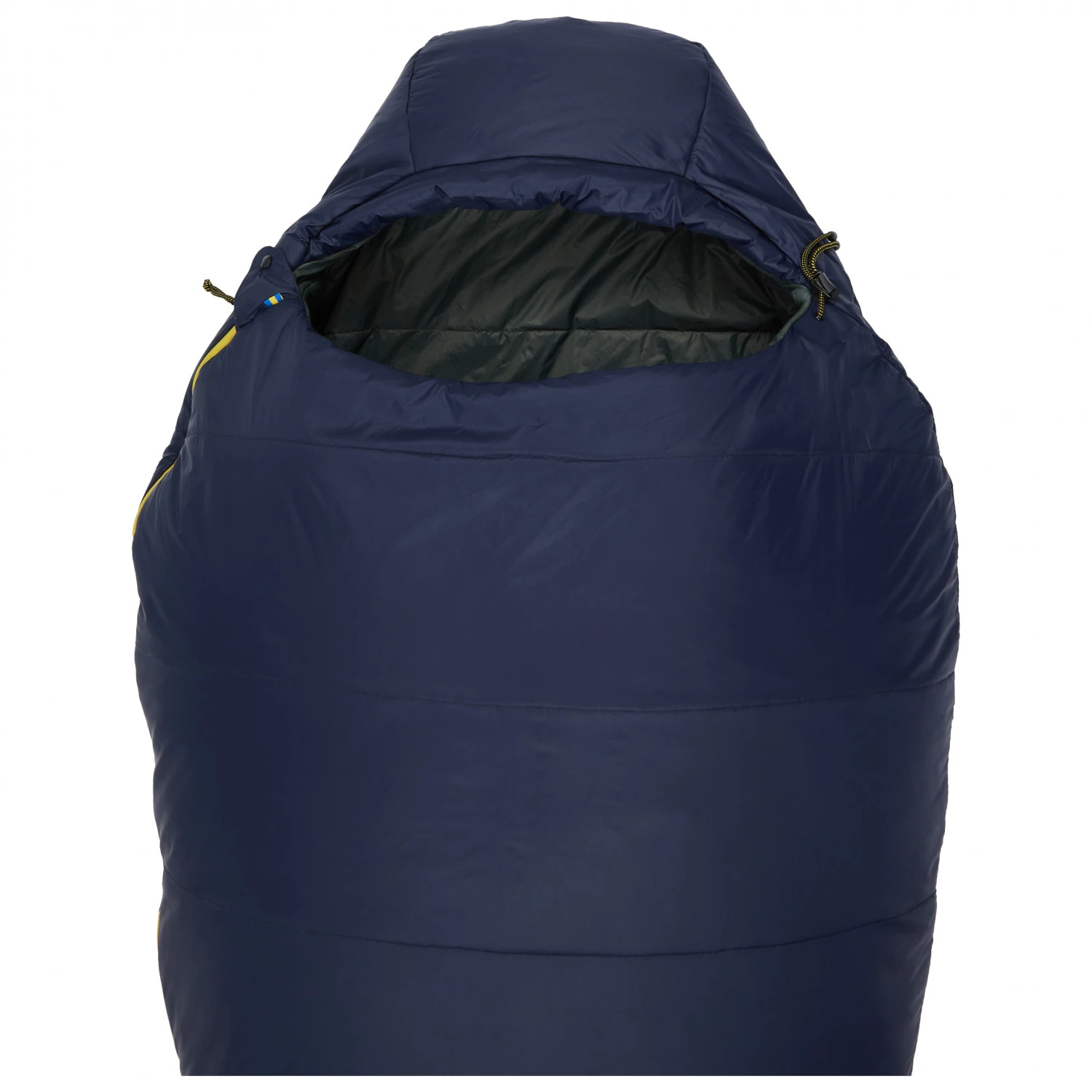 Stoic RovenSt. 5°C - Synthetic Sleeping Bag 4 Stoic RovenSt. 5°C - Synthetic Sleeping Bag - Image 2