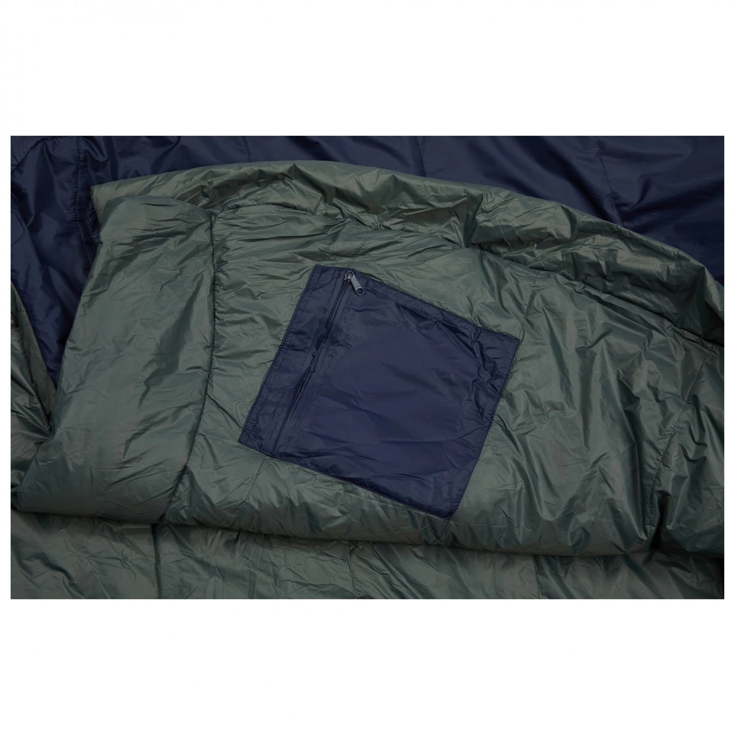 Stoic RovenSt. 5°C - Synthetic Sleeping Bag 6 Stoic RovenSt. 5°C - Synthetic Sleeping Bag - Image 4
