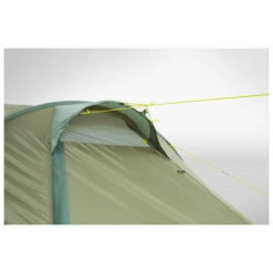 Tatonka Alaska 2.235 PU - 2-person Tent -Venture Loom Tent Shop tatonka alaska 2235 pu 2 person tent detail 7