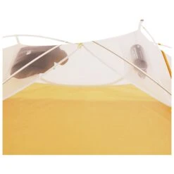 The North Face Evolution 2 - 2-person Tent -Venture Loom Tent Shop the north face evolution 2 2 person tent detail 4