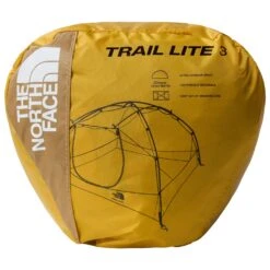 The North Face Evolution 3 - 3-person Tent 25 The North Face Evolution 3 - 3-person Tent -Venture Loom Tent Shop the north face evolution 3 3 person tent detail 12