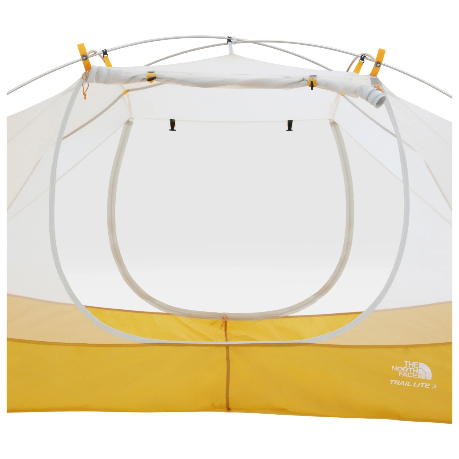 The North Face Evolution 3 - 3-person Tent 8 The North Face Evolution 3 - 3-person Tent - Image 6