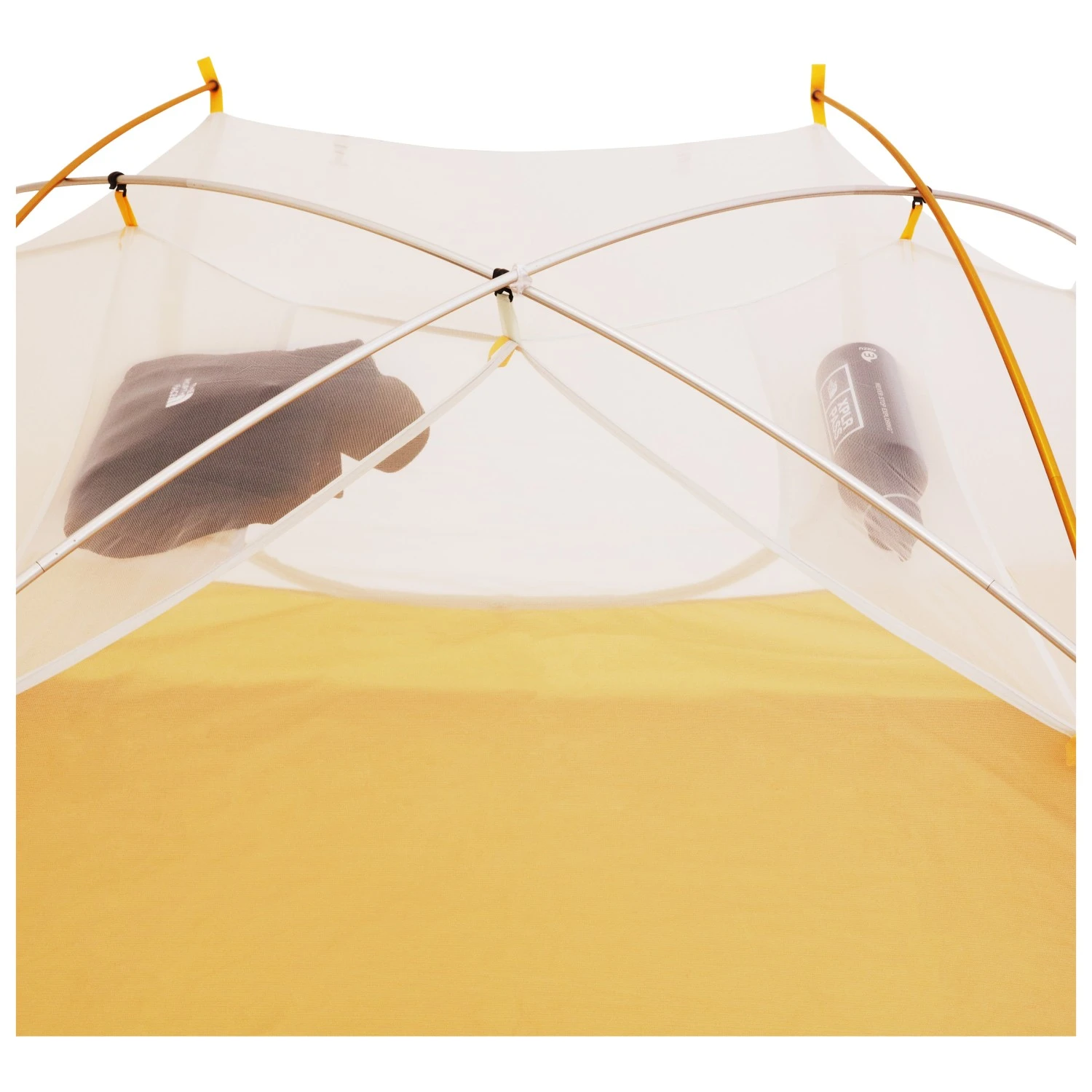 The North Face Evolution 3 - 3-person Tent 10 The North Face Evolution 3 - 3-person Tent - Image 8