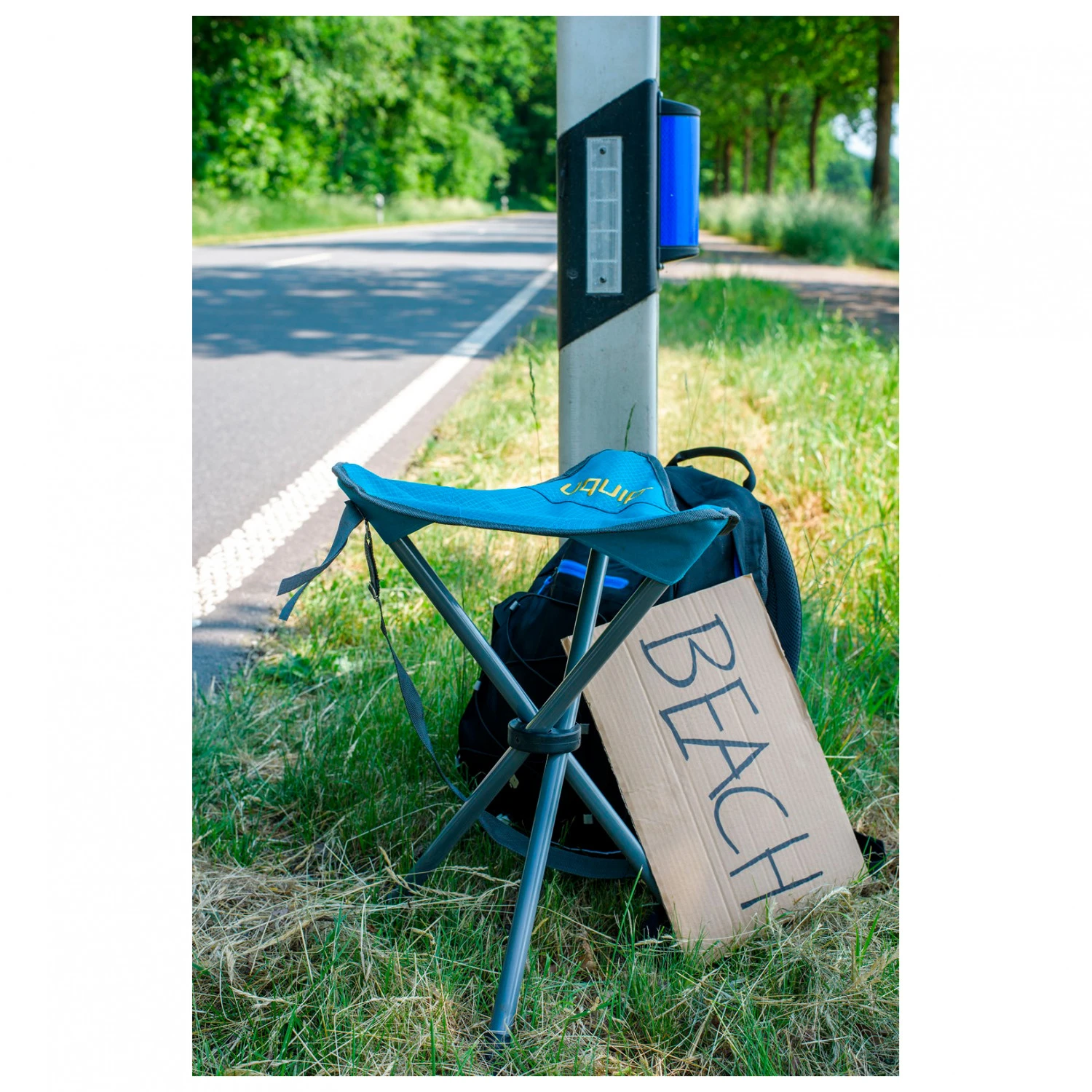 Uquip Darcy - Camping Chair 11 Uquip Darcy - Camping Chair - Image 9