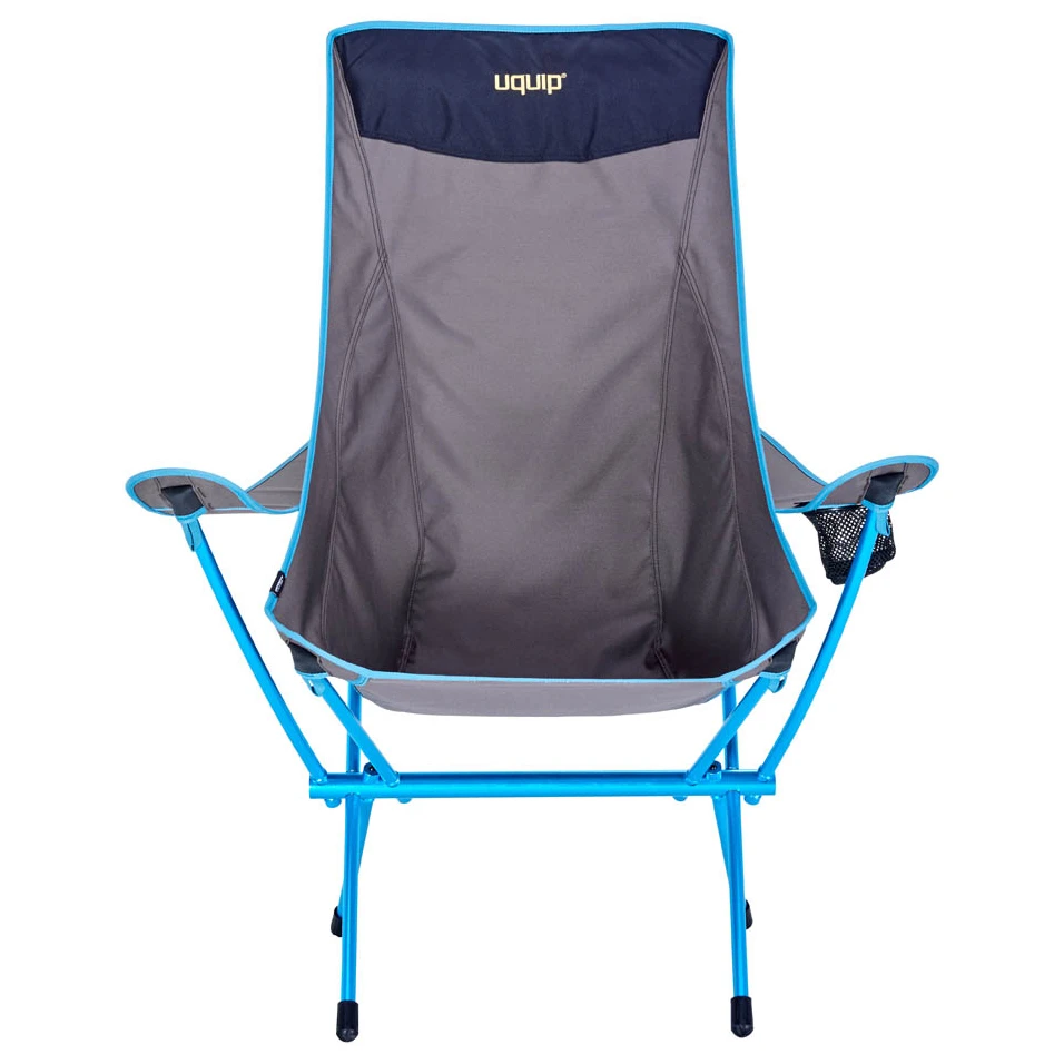 Uquip Infinity Lounger - Camping Chair 4 Uquip Infinity Lounger - Camping Chair - Image 2