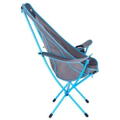 Uquip Infinity Lounger - Camping Chair 12 Uquip Infinity Lounger - Camping Chair -Venture Loom Tent Shop uquip infinity lounger camping chair detail 3