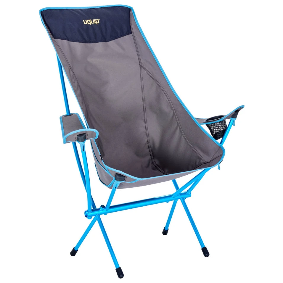 Uquip Infinity Lounger - Camping Chair 3 Uquip Infinity Lounger - Camping Chair