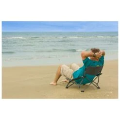 Uquip Sandy - Camping Chair -Venture Loom Tent Shop uquip sandy camping chair detail 3