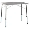 Vango Birch 80 Table - Camping Table 1 Vango Birch 80 Table - Camping Table -Venture Loom Tent Shop vango birch 80 table camping table