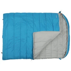 Vango Kanto Double Quad - Synthetic Sleeping Bag -Venture Loom Tent Shop vango kanto double quad synthetic sleeping bag detail 3