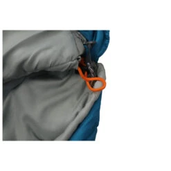 Vango Kanto Double Quad - Synthetic Sleeping Bag -Venture Loom Tent Shop vango kanto double quad synthetic sleeping bag detail 5