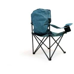 Vango Malibu - Camping Chair -Venture Loom Tent Shop vango malibu camping chair detail 4