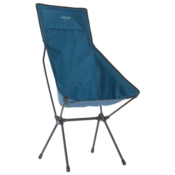 Vango Micro Steel Tall Chair - Camping Chair 3 Vango Micro Steel Tall Chair - Camping Chair