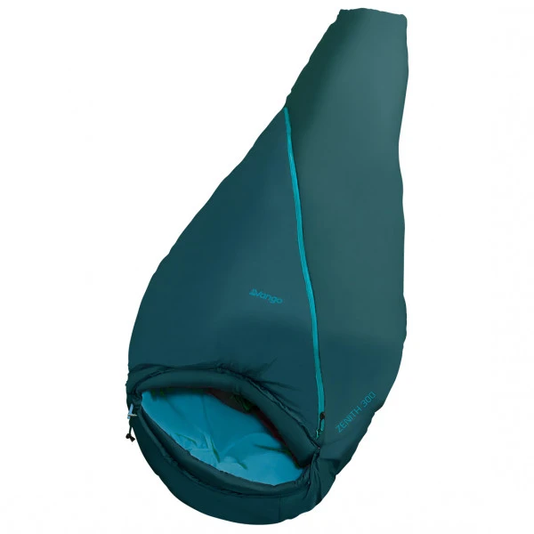 Vango Zenith 400 - Synthetic Sleeping Bag 3 Vango Zenith 400 - Synthetic Sleeping Bag
