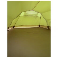 VAUDE Ferret XT 3P Comfort - 3-person Tent 8 VAUDE Ferret XT 3P Comfort - 3-person Tent -Venture Loom Tent Shop vaude ferret xt 3p comfort 3 person tent detail 3