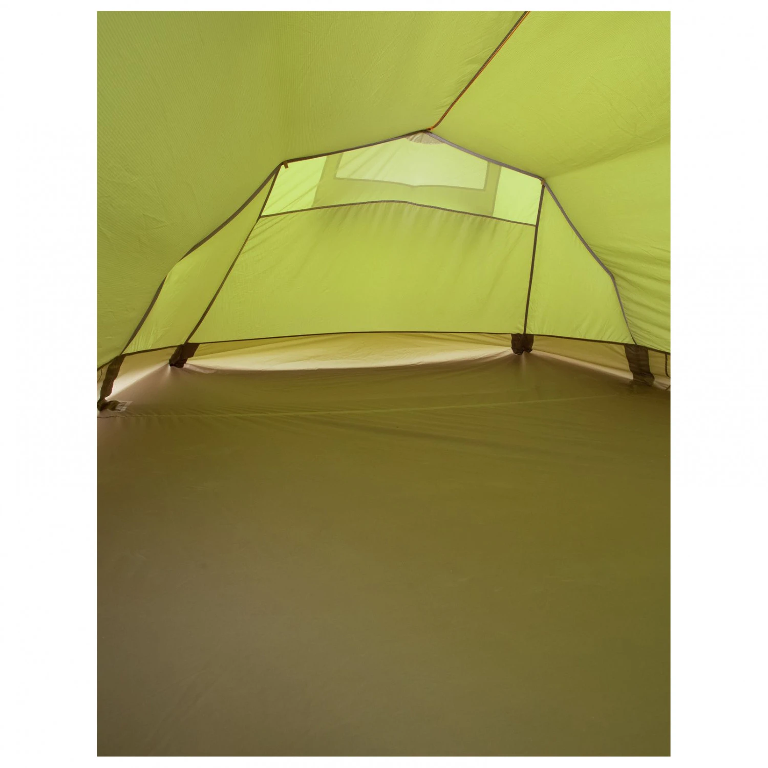 VAUDE Ferret XT 3P Comfort - 3-person Tent 5 VAUDE Ferret XT 3P Comfort - 3-person Tent - Image 3