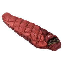 VAUDE Meglis 700 SYN - Synthetic Sleeping Bag -Venture Loom Tent Shop vaude meglis 700 syn synthetic sleeping bag detail 4