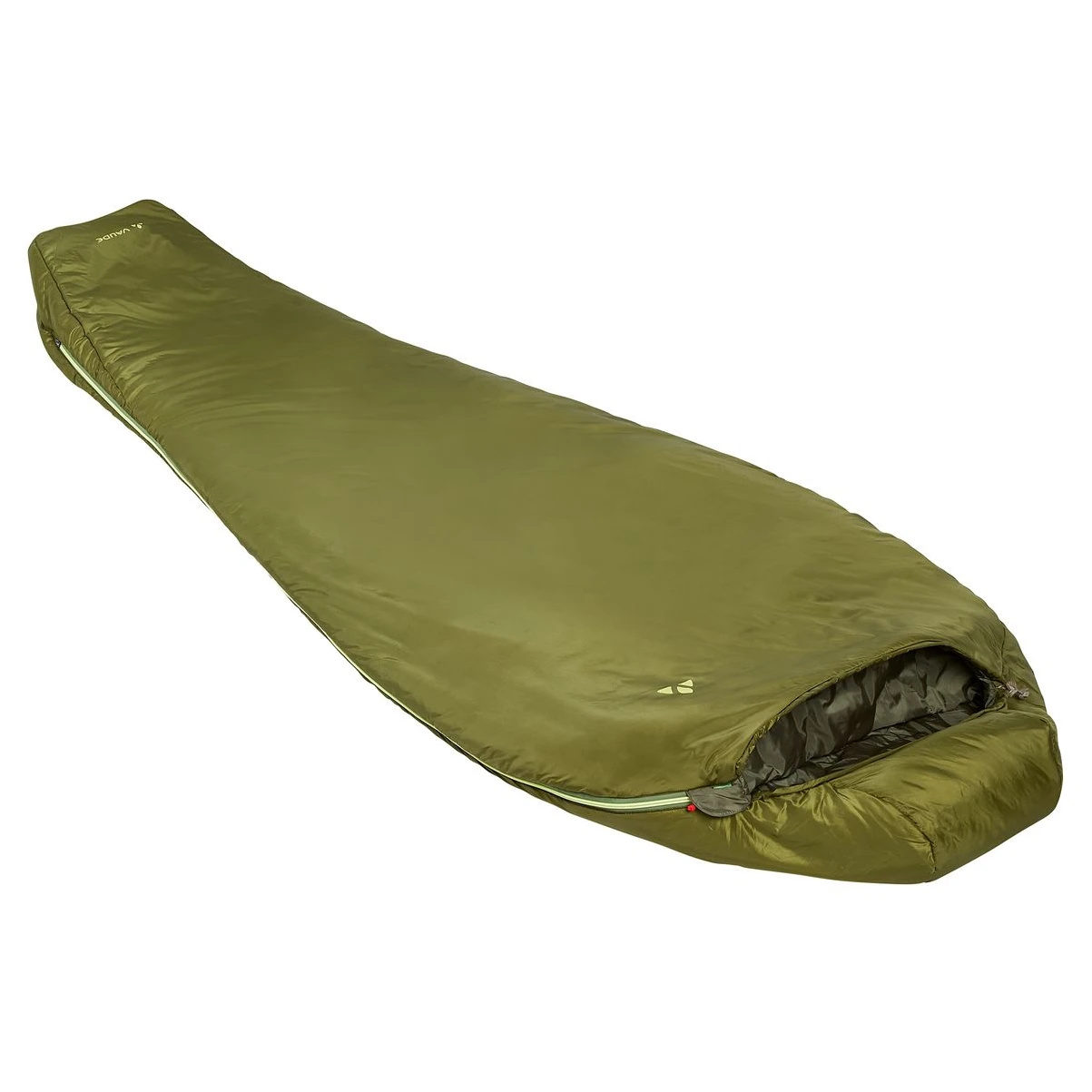 VAUDE Selun 500 SYN - Synthetic Sleeping Bag 4 VAUDE Selun 500 SYN - Synthetic Sleeping Bag - Image 2