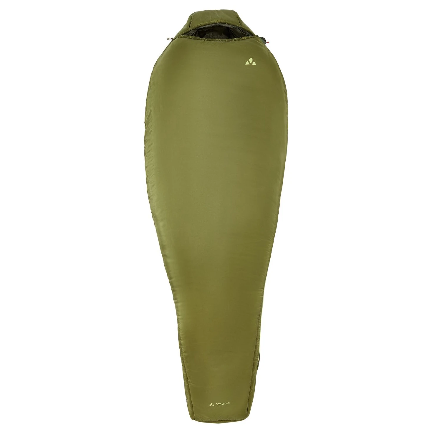 VAUDE Selun 500 SYN - Synthetic Sleeping Bag 3 VAUDE Selun 500 SYN - Synthetic Sleeping Bag