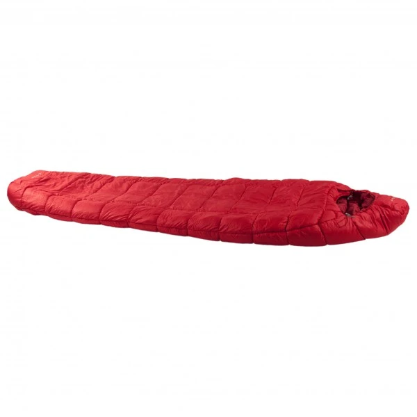 VAUDE Sioux 1000 - Synthetic Sleeping Bag 3 VAUDE Sioux 1000 - Synthetic Sleeping Bag