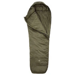Venture Loom Tent Shop -Venture Loom Tent Shop wechsel wildfire 0 synthetic sleeping bag detail 2