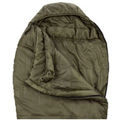 Wechsel Wildfire 0° - Synthetic Sleeping Bag -Venture Loom Tent Shop wechsel wildfire 0 synthetic sleeping bag detail 4