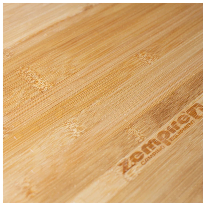 Kitpac Round - Camping Table 7 Kitpac Round - Camping Table - Image 5