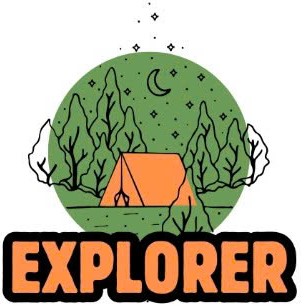 Venture Loom Tent Shop